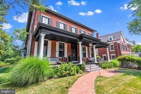 305 S WALNUT ST, WEST CHESTER, PA 19382