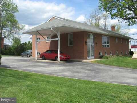 410 TOWNSHIP LINE RD, HAVERTOWN, PA 19083
