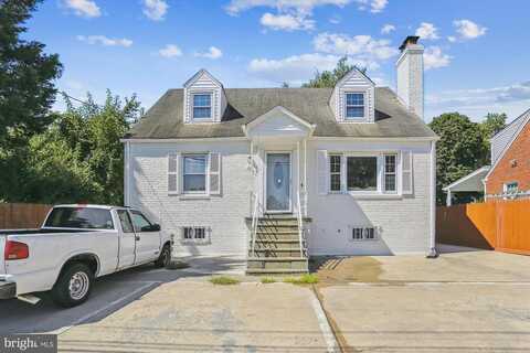 9514 OLD GEORGETOWN RD, BETHESDA, MD 20814