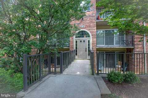 878 COLLEGE PKWY #103, ROCKVILLE, MD 20850