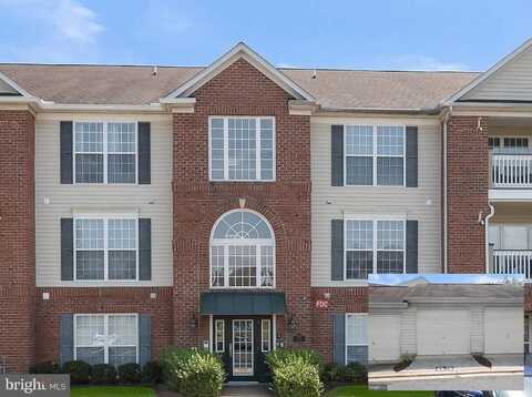 2505 SHELLEY CIRCLE #5-1B, FREDERICK, MD 21702