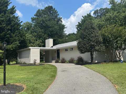 1306 PINE RIDGE LN, PIKESVILLE, MD 21208