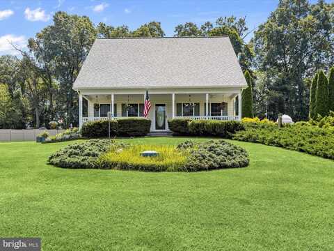 2913 DUNCAN RD, WHITE HALL, MD 21161