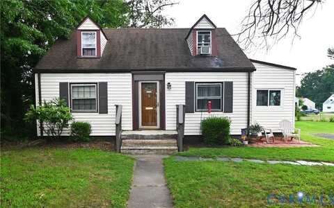 107 N Chatham Dr, Henrico, VA 23222
