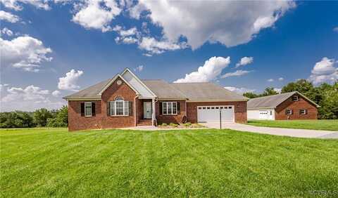 1107 Kents Store Way, Kents Store, VA 23084