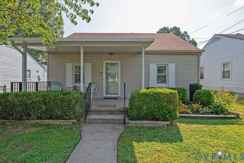 5307 Gillespie Ave, Henrico, VA 23228