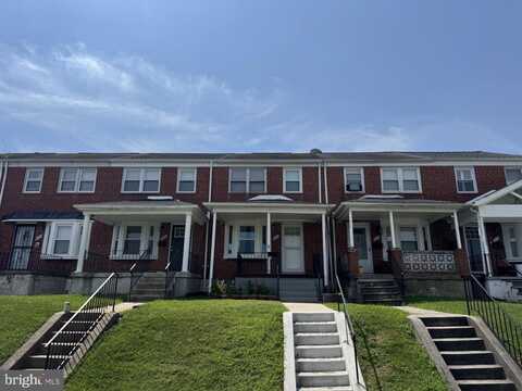 819 N MARLYN AVE, BALTIMORE, MD 21221