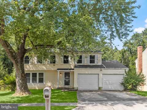 10401 BALD HILL RD, BOWIE, MD 20721