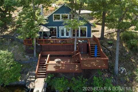 451 Deer Trail Drive, Roach, MO 65787