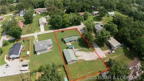 1211 Renee Street, Warsaw, MO 65355