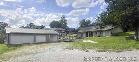 1211 Renee Street, Warsaw, MO 65355