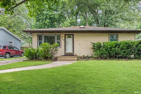 608 S 21St Street, Chesterton, IN 46304