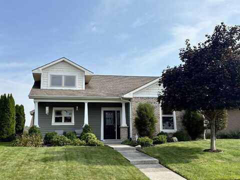 2350 Estancia Lane, Lafayette, IN 47909