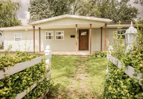 102 David Drive, Attica, IN 47918
