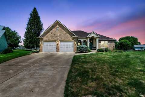4315 Lunar Court, West Lafayette, IN 47906