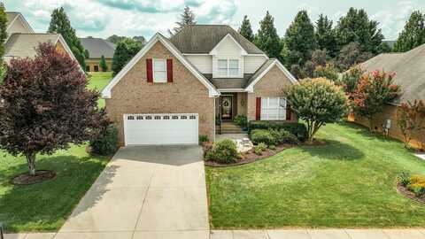 1110 Mont View Lane, Forest, VA 24551