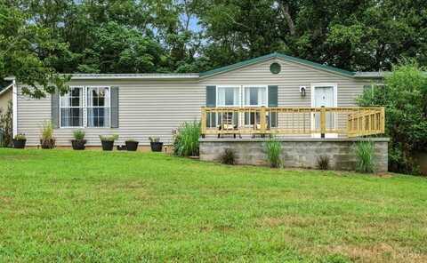 56 Spec Mine Road, Buchanan, VA 24066