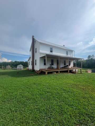 5253 Pigeon Run Road, Gladys, VA 24554