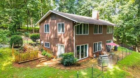 308 Waughs Ferry Road, Amherst, VA 24521