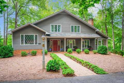 1440 Old Hickory Lane, Forest, VA 24551