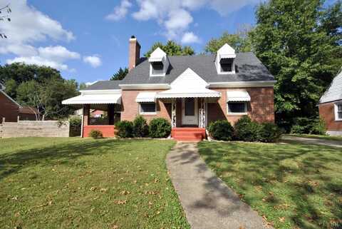 1306 Saint Cloud Avenue, Lynchburg, VA 24502