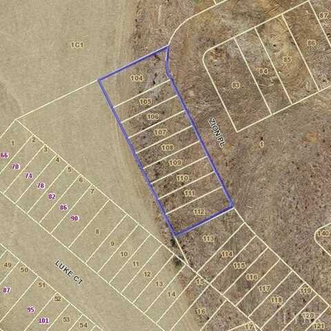 0-Block 1 Zion Place, Rustburg, VA 24588