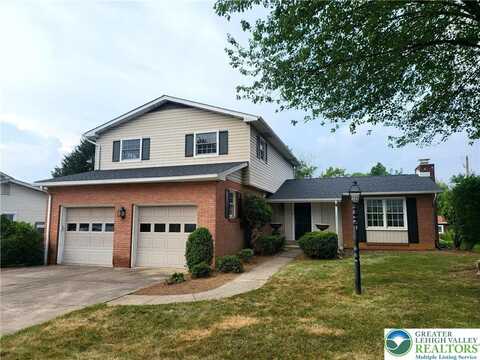 1030 N 10th Street, White Hall, PA 18052