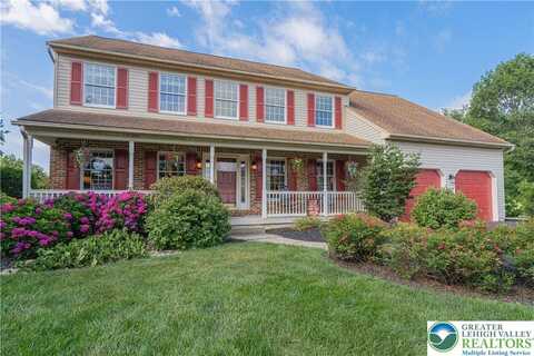 4611 Nicole Lane, Hanover Twp, PA 18017