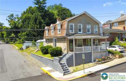 900 Ridge Street, West Easton Boro, PA 18042