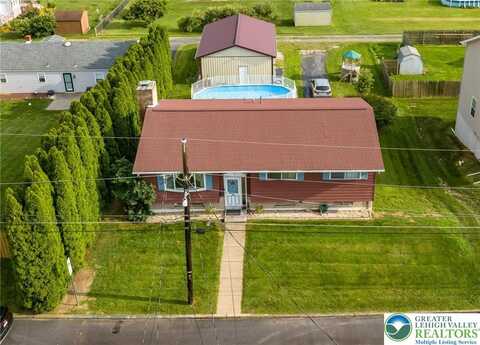 518 Penn Street, Bath Boro, PA 18014