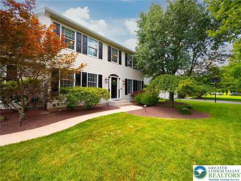 6174 Domarray Street, Coopersburg Boro, PA 18036