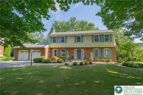 1434 Colgate Drive, Bethlehem, PA 18017