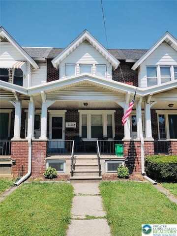 1126 Lehigh Street, Allentown, PA 18103