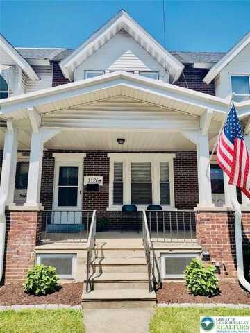 1126 Lehigh Street, Allentown, PA 18103