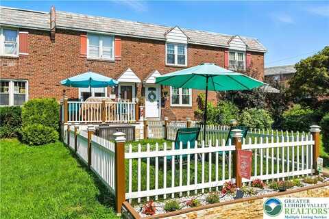 2106 Baker Drive, Allentown, PA 18103
