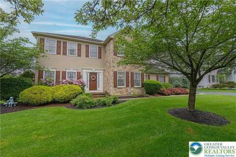 1471 Toursdale Drive, Palmer, PA 18045