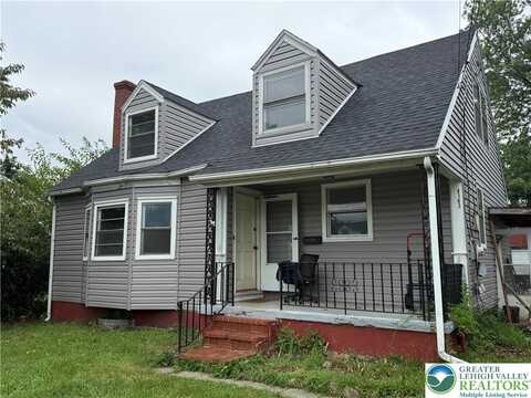 4163 Fairmont Street, Coopersburg Boro, PA 18036