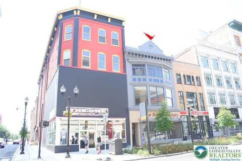 804 W Hamilton Street, Allentown, PA 18101