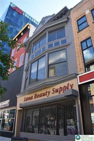 804 W Hamilton Street, Allentown, PA 18101
