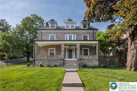 27 W Wayne Avenue, Easton, PA 18042