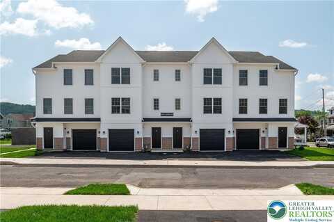 560 Long Street unit: 3, Emmaus Boro, PA 18049