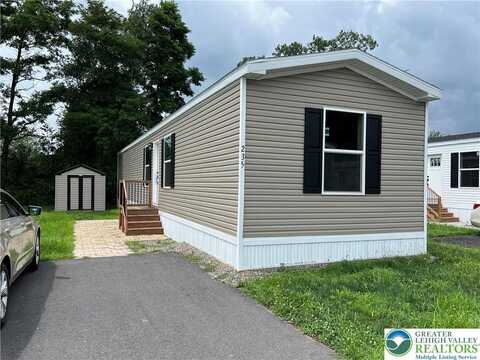 235 Birchwood Court unit: 235, Luzerne, PA 18643