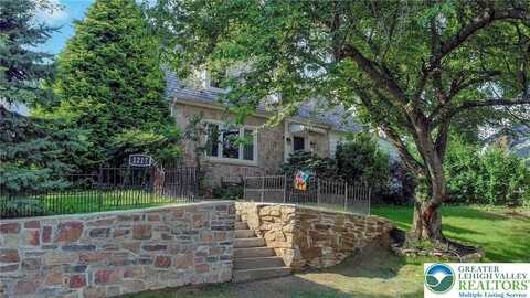 1217 Stanley Avenue, Fountain Hill, PA 18015