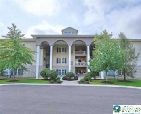 252 N Walnut Street unit: 103, Bath Boro, PA 18014