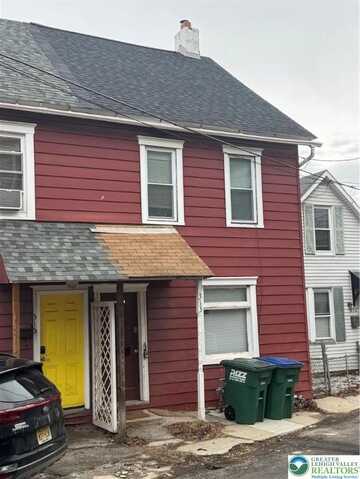 313 Laury Street, Bethlehem, PA 18015