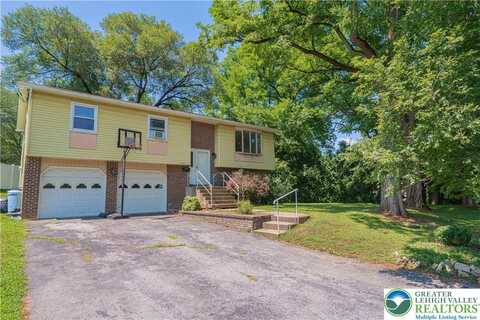 2823 College Heights Boulevard, Allentown, PA 18104