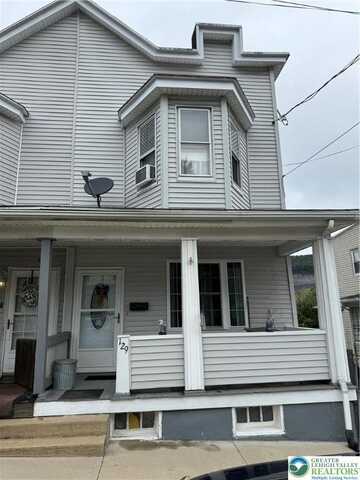129 Ridge Street, Coaldale Boro, PA 18218