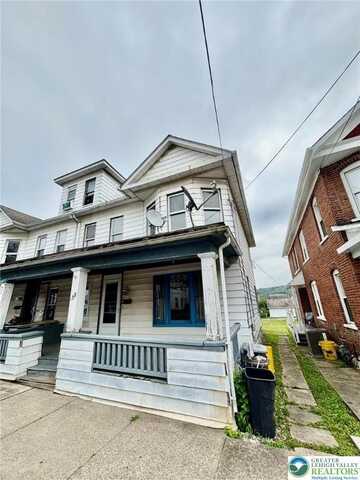 39 N 4th Street, Bangor Boro, PA 18013