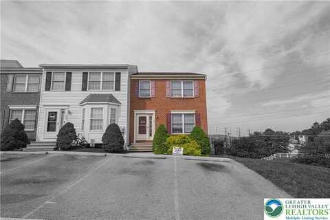 201 N Oak Street, Freemansburg Boro, PA 18017