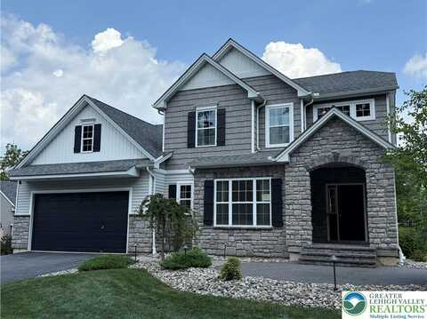 6617 Gun Club Road, Coopersburg Boro, PA 18036